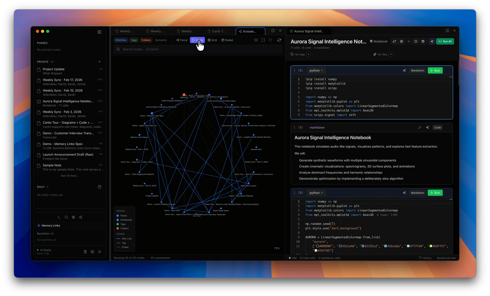 Split pane demo thumbnail